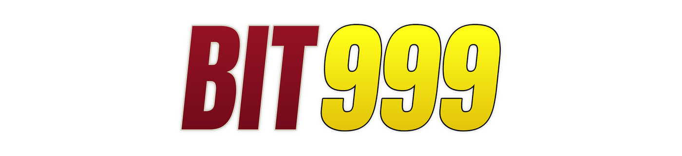 bit999 লোগো